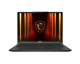 фото Ноутбук  MSI Stealth 16 AI A2HWGG-085XRU в Воронеже 16 ", Core Ultra 7, 32 Гб RAM, 1 Тб SSD, GeForce RTX 5070, Черный