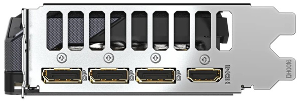 фото Видеокарта MSI GeForce RTX 5060 GAMING OC (RTX 5060 8G GAMING OC) в Омске