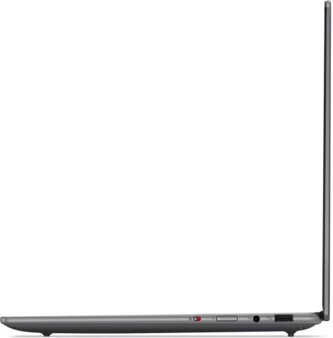 фото Ноутбук  Lenovo Yoga Pro 7 14IMH9 в Самаре 14.5 ", Core Ultra 5, 32 Гб RAM, 1 Тб SSD, Arc graphics, Серый
