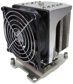 

Кулер Ablecom ACL-S40200 LGA3647, N , 4U, Active (аналог SNK-P0070APS4), ACL-S40200