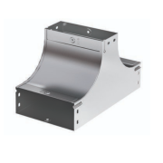 фото Ответвитель Т-образ., вверх DKC 37201KZL