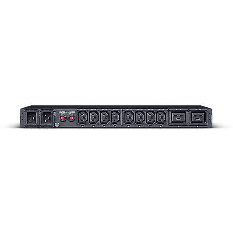 фото Блок распределения питания  CyberPower PDU24005 в Красноярске