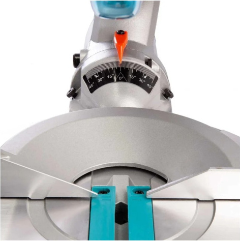 фото Пила торцовочная Makita LS1018LN в Смоленске