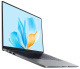 фото Ноутбук  Honor MagicBook X14 FRG-X в Красноярске 14 ", Core i5, 16 Гб RAM, 1 Тб SSD, Iris Xe Graphics, Серый