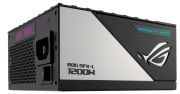 фото Блок питания ASUS ROG-LOKI-1200T-SFX-L-GAMING