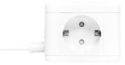 фото Удлинитель EKF UBA-CUB-3-WC