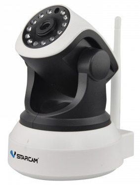 фото Видеокамера IP Vstarcam C8824WIP