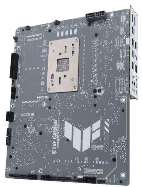 фото Материнская плата ATX ASUS TUF GAMING B850-BTF WIFI W в Казани