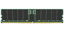 

Модуль памяти DDR5 96GB Kingston KSM56R46BD4PMI-96HMI PC5-44800 5600Mhz ECC Reg CL46 2RX4 1.1V 288-pin 24Gbit Hynix M IDT/Renesas, KSM56R46BD4PMI-96HMI