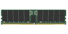 фото Модуль памяти DDR5 96GB Kingston KSM56R46BD4PMI-96HMI в Уфе