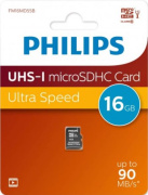 фото Карта памяти Philips FM16MD55B/97