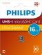 фото Карта памяти MicroSDHC 16GB Philips FM16MD55B/97 в Самаре