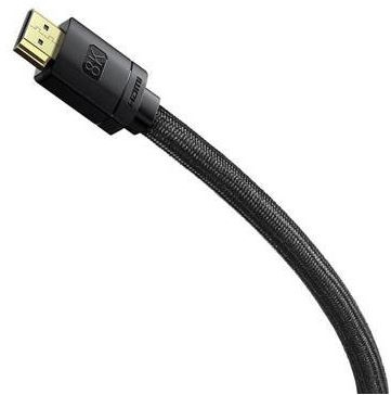 фото Кабель интерфейсный HDMI-HDMI Baseus CAKGQ-J01