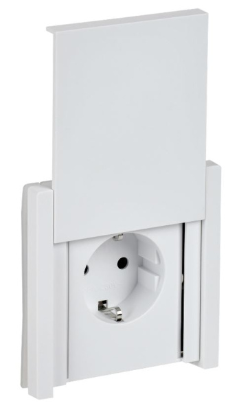 фото Розетка с заземлением  IEK FP-R16-16-44-K01 в Челябинске