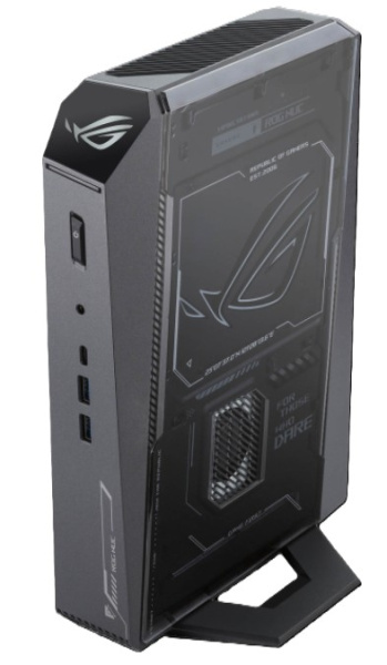 фото Платформа  ASUS ROG NUC15JNK в Воронеже