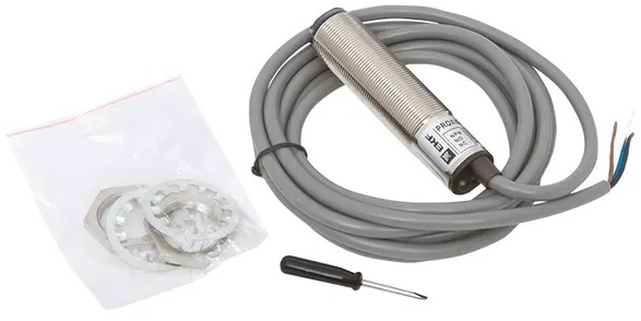 фото Датчик  EKF PROXIS-3D-18-10-N-NO+NC-2 в Самаре