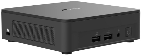 фото Платформа  Intel RNUC12WSKI500002I в Екатеринбурге