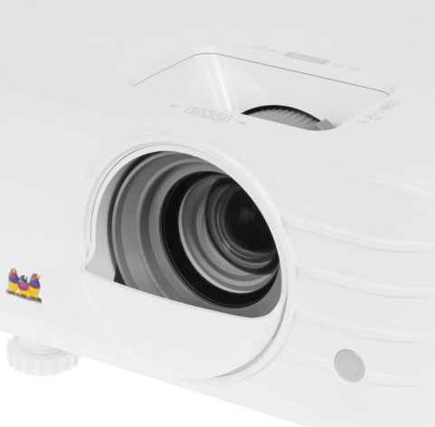 фото Проектор Viewsonic PX701-4K в Уфе