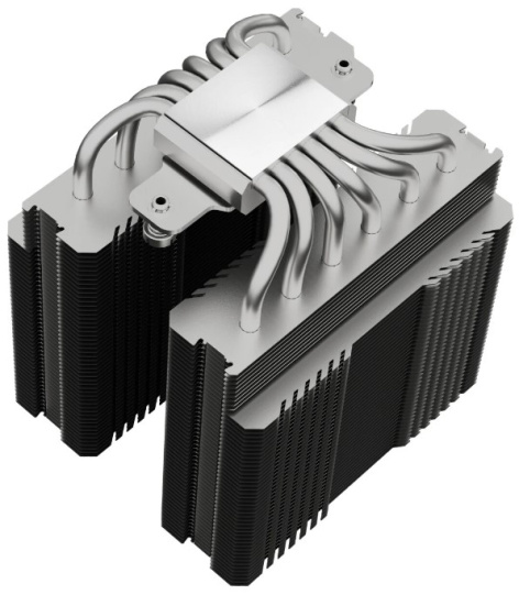 фото Кулер  Thermalright Peerless Assassin 120 Digital Black ARGB в Волгограде