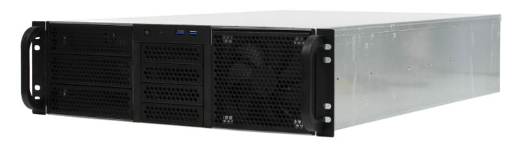 

Корпус серверный 3U Procase RE306-D3H8-C8-48 3x5.25+8HDD,черный,без блока питания(2U,2U-redundant),глубина 480мм,MB CEB 12"x10.5",8slot, RE306-D3H8-C8-48
