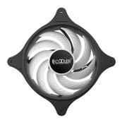 фото Вентилятор PCCooler FX 120 ARGB