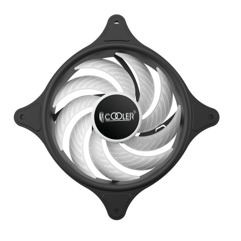 фото Вентилятор для корпуса PCCooler FX 120 ARGB в Санкт-Петербургe