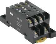 фото Разъем IEK RRP10D-RRM-3