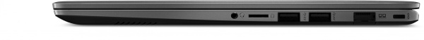 фото Ноутбук  MSI Modern 14 F13MG-208RU в Уфе 14 ", Core i7, 16 Гб RAM, 512 Гб SSD, Iris Xe Graphics, Серый