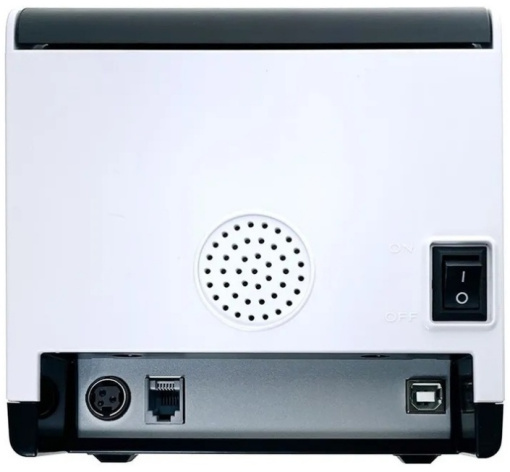 фото Термопринтер этикеток Xprinter XP-Q371U в Санкт-Петербургe