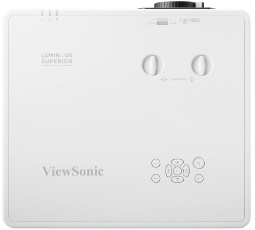 фото Проектор Viewsonic LSC731WU (3LCD Лазер) в Уфе