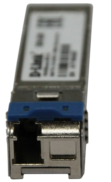 фото Модуль SFP D-link 330R/10KM/A1A в Омске