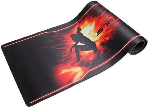 фото Коврик для мыши AeroCool Strike X Super Pad в Перми