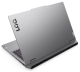 фото Ноутбук Lenovo Loq 15IRX10 15.6" (Intel Core i7, 24Гб DDR5, SSD 512 Гб, GeForce RTX 5050, Без ОС) Серый [83JE009VPS]