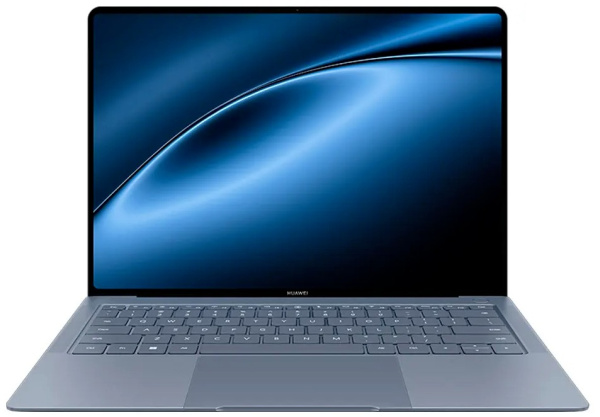 фото Ноутбук  Huawei MateBook X Pro (УЦЕНЕННЫЙ) в Санкт-Петербургe 14.2 ", Core Ultra 7, 16 Гб RAM, 1 Тб SSD, Arc graphics, Синий