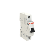 фото Автоматический выключатель ABB 2CDS211001R0164