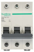 фото Автоматический выключатель Systeme Electric C9F36340