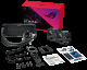 фото Система охлаждения жидкостная ASUS ROG STRIX LC II 360 ARGB в Екатеринбурге