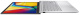 фото Ноутбук  ASUS Vivobook 15 X1504V (X1504VA-BQ591) в Санкт-Петербургe 15.6 ", Core 5, 16 Гб RAM, 512 Гб SSD, UHD Graphics, Серебристый