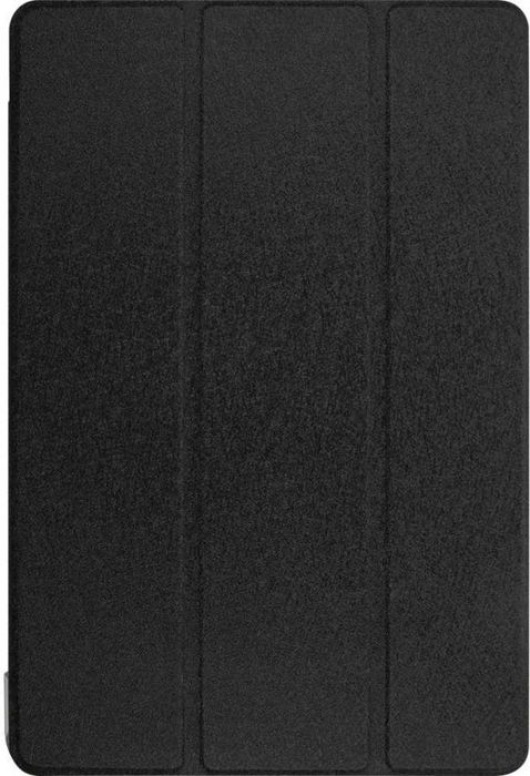 

Чехол Red Line для Huawei MediaPad M6 10,8" (53010JLG) УТ000020996 с пластиковой крышкой черный, для Huawei MediaPad M6 10,8" (53010JLG)