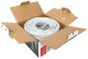 фото Кабель витая пара  EKF TRCS-5EFTP-04LTX-GY-IN3 в Уфе