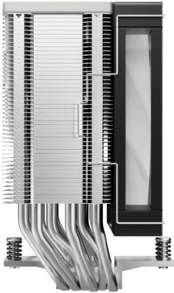 фото Кулер  Deepcool AG600 ARGB