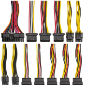 фото Блок питания Exegate XP800