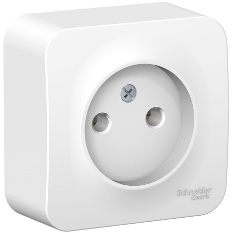 фото Розетка  Systeme Electric BLNRA000111 в Екатеринбурге