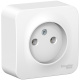 фото Розетка  Systeme Electric BLNRA000111 в Екатеринбурге