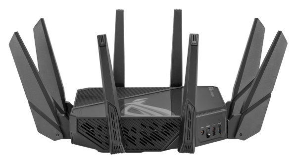 фото Роутер  ASUS 90IG06W0-MU2A10 в Уфе