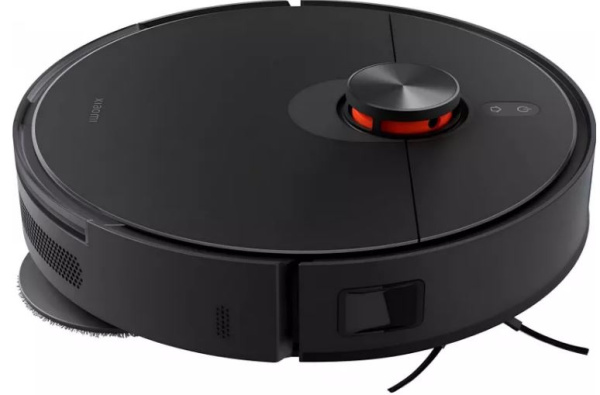 фото Робот-пылесос  Xiaomi Robot Vacuum S20+ в Самаре