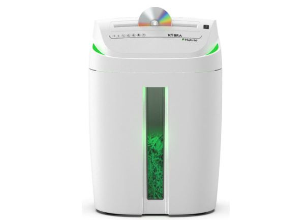 фото Уничтожитель бумаг  Kobra C4-Hybrid E/S в Уфе