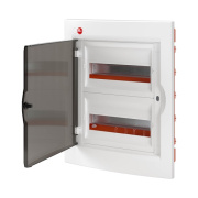 фото Щиток DKC RB24B4TWD