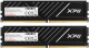 фото  DDR4 16GB (2*8GB) ADATA AX4U32008G16A-DTBKD35 в Самаре