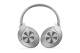 фото Наушники беспроводные A4Tech BH300 GRAYISH WHITE